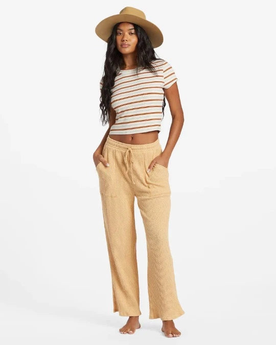 Easy As Pant Stylish Paperbag Waist Pants