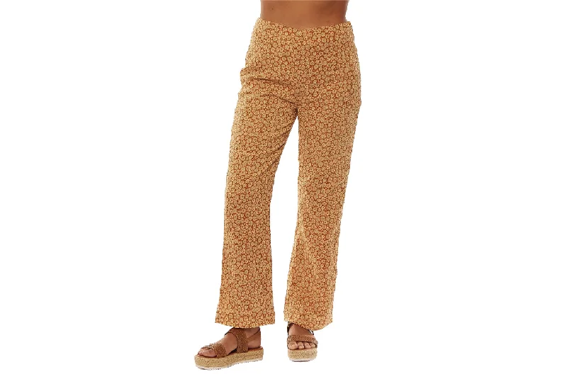 HEART BREAKER PANT Modern Stretch Trousers