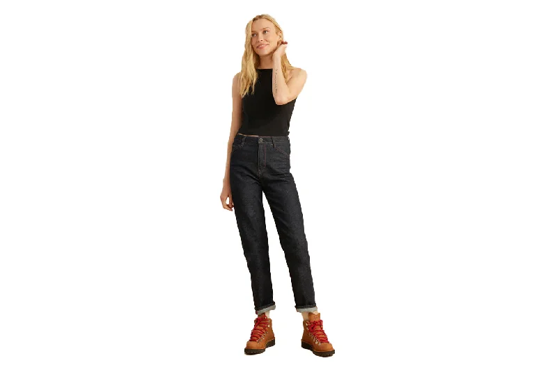 HWY 395 PANT Classic Straight-Leg Pants