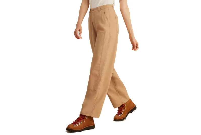 PASSPORT PANT High-Waist Yoga Pants