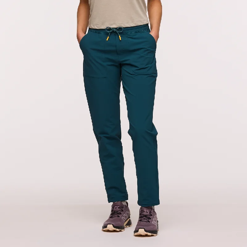 Subo Pant - Women's Casual Track Pants
