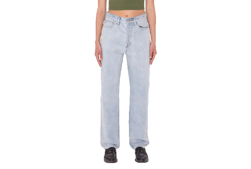 W SOPHIE DENIM PANT Formal Dress Pants