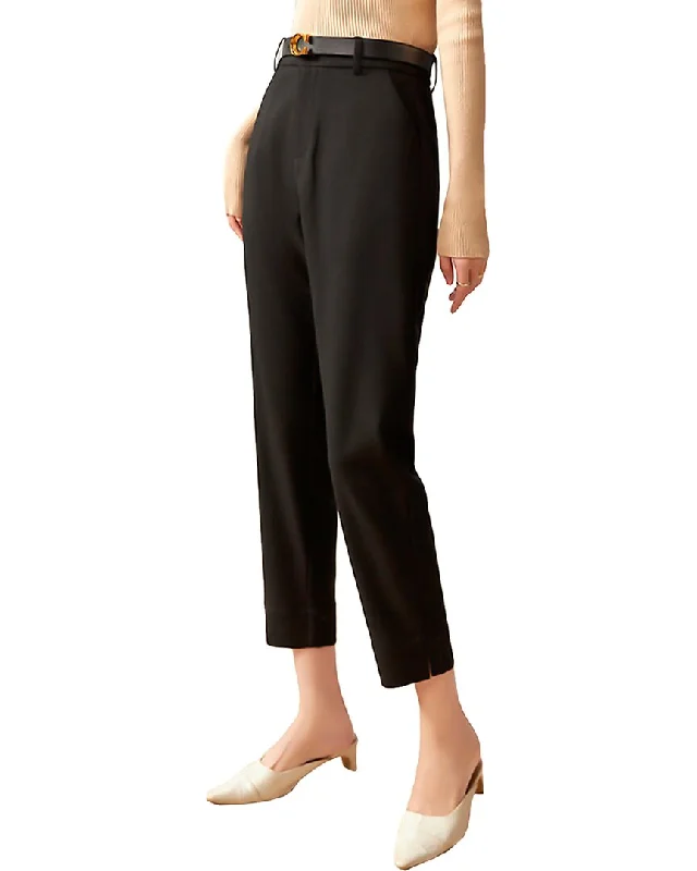 Wlzd Pants Classic Stretch Pants