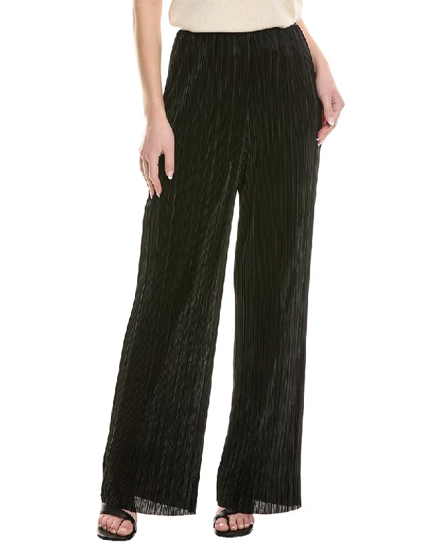 & Rouge Pant Modern Bootcut Pants