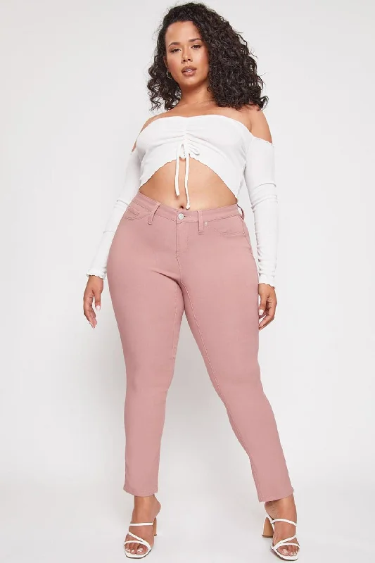 Rose Taupe