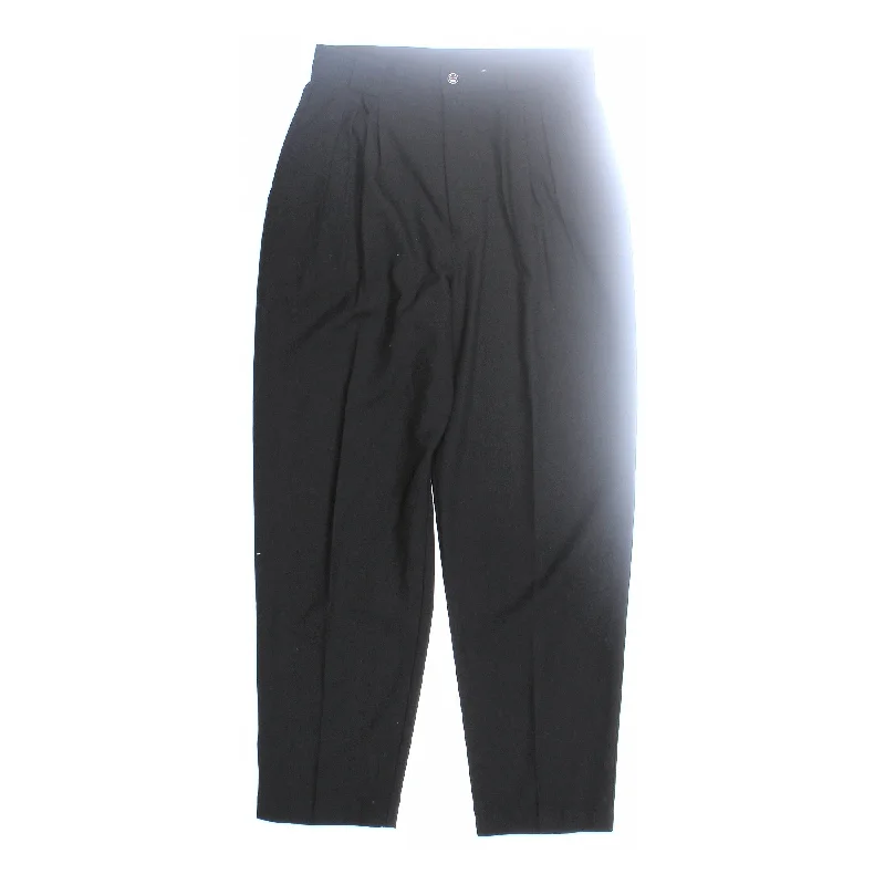 Jennifer Collins Grey Womens Casual Pants Sz 10 Cozy Jogger Leggings