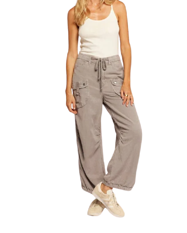 The Upright Relaxed Cargo Pant, Dolphin Trendy Tapered Pants