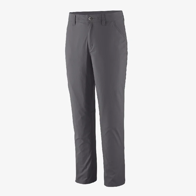 Women's Quandary Pants - Regular Wide-Legged Palazzos