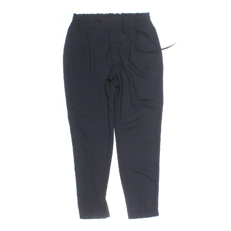 Zara Grey Womens Casual Pants Sz S Slim Fit Casual Pants