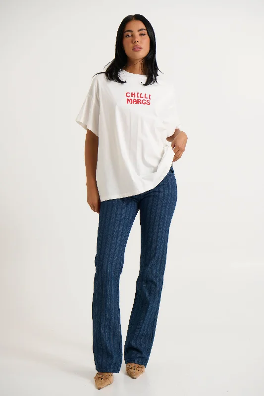 Charismatic Jean Dark Denim - FINAL SALE Comfortable Zip-Fly Denim Jeans