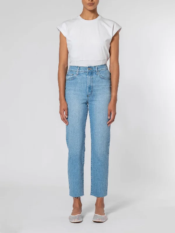 Evelyn Jean Eternity Casual Skinny Fit Jeans
