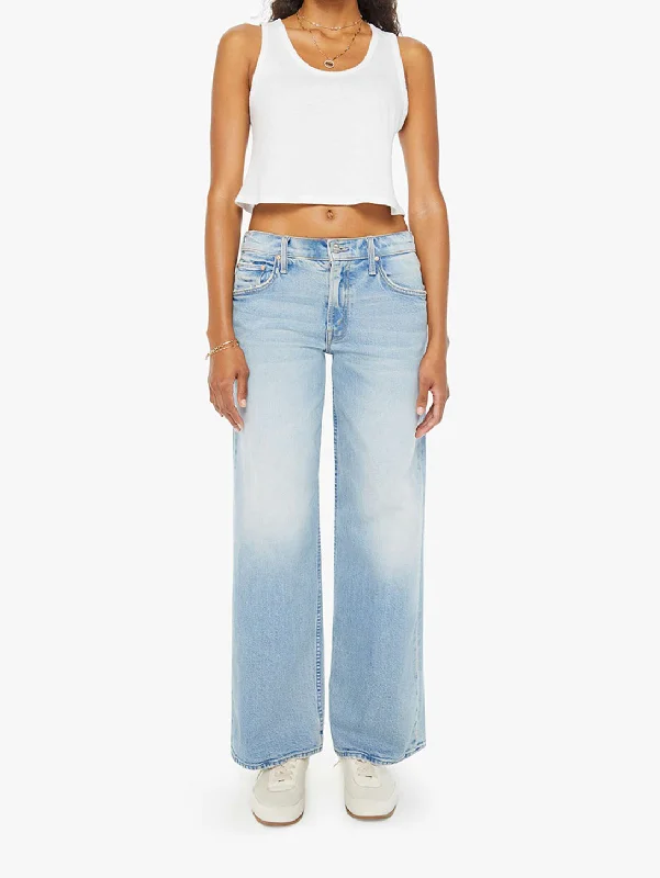 The Down Low Spinner Hover Jean - I Confess Trendy Vintage Denim Jeans