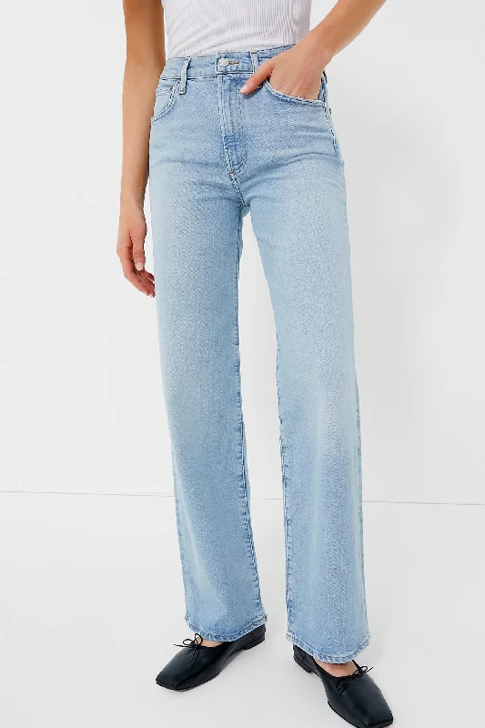 Trouble Harper Jean Cozy Relaxed Fit Jeans