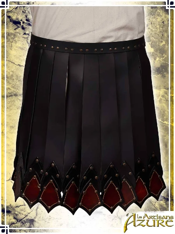 Roman Skirt mini skirt trendy