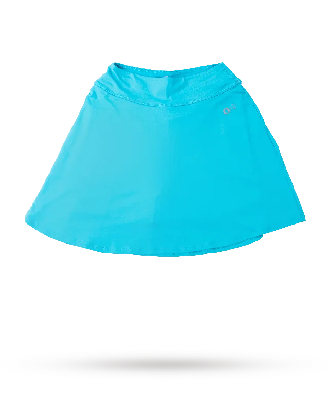 Women's Aim Skirt - Miami wool skirt warm